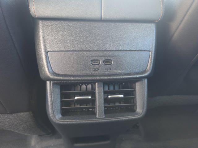 new 2026 GMC Terrain car, priced at $42,500