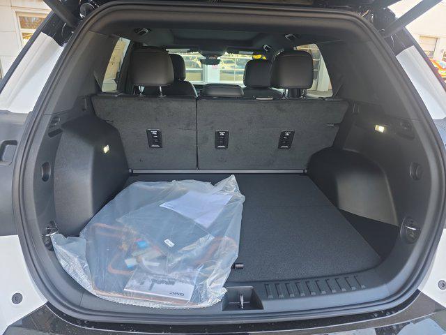 new 2026 GMC Terrain car, priced at $42,500