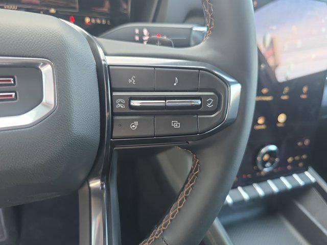 new 2026 GMC Terrain car, priced at $42,500