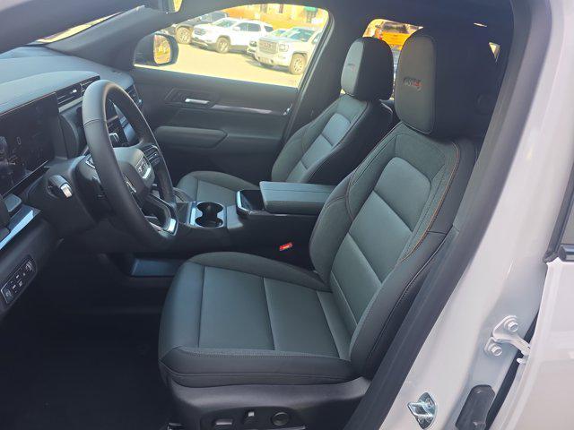 new 2026 GMC Terrain car, priced at $42,500