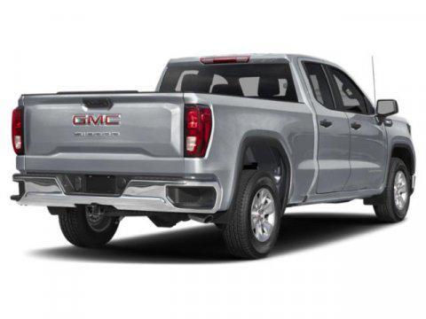 new 2026 GMC Sierra 1500 car, priced at $57,750