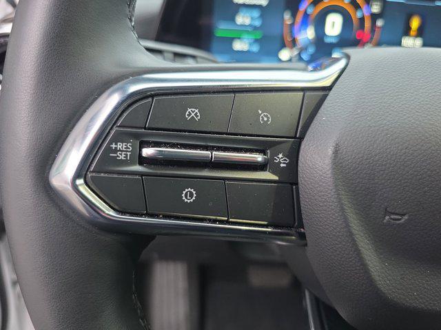 used 2025 Chevrolet Equinox car, priced at $26,000