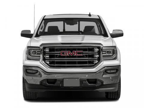 used 2017 GMC Sierra 1500 car, priced at $25,000