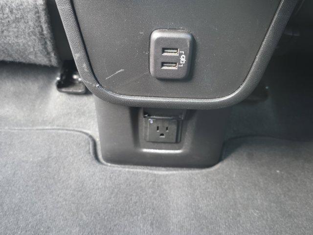 used 2023 GMC Terrain car, priced at $23,000