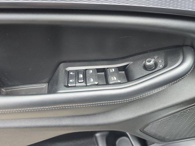 used 2024 Jeep Grand Cherokee car, priced at $34,000