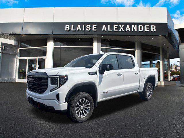 used 2023 GMC Sierra 1500 car, priced at $48,000
