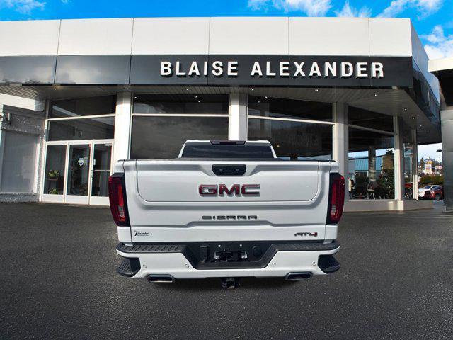 used 2023 GMC Sierra 1500 car, priced at $48,000
