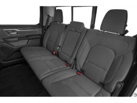 used 2019 Ram 1500 car, priced at $25,000