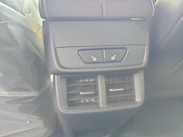 new 2026 GMC Terrain car, priced at $37,400