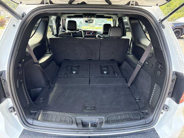 used 2024 Dodge Durango car, priced at $31,500