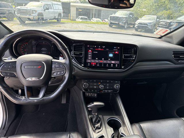 used 2024 Dodge Durango car, priced at $31,500