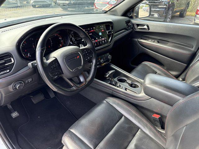 used 2024 Dodge Durango car, priced at $31,500