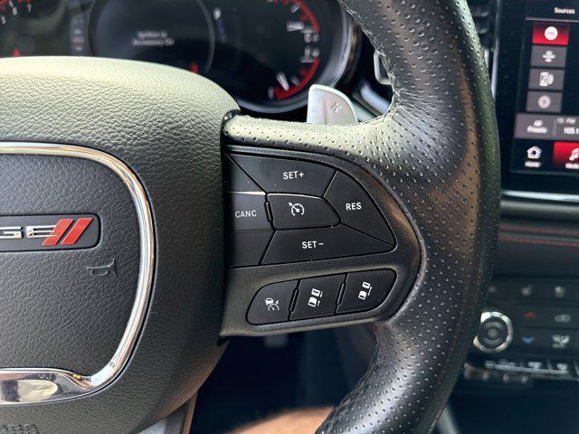 used 2024 Dodge Durango car, priced at $31,500