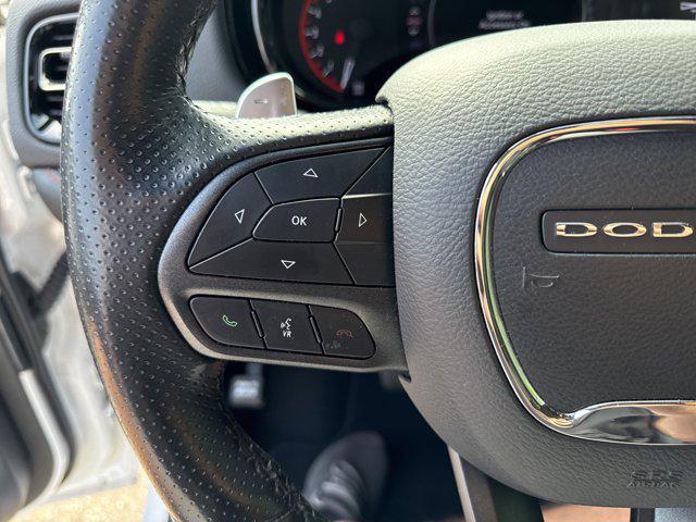 used 2024 Dodge Durango car, priced at $31,500