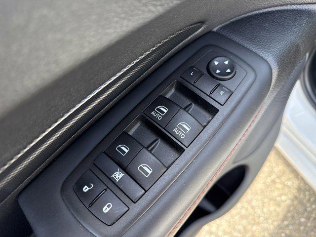 used 2024 Dodge Durango car, priced at $31,500