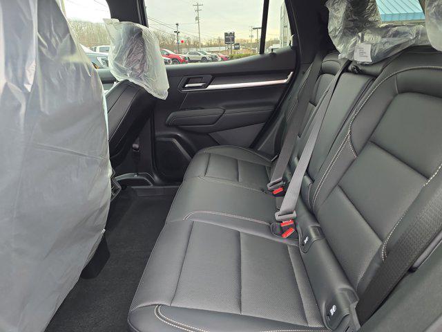 new 2026 GMC Terrain car, priced at $38,630