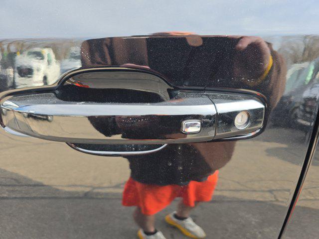 new 2026 GMC Sierra 1500 car, priced at $47,700