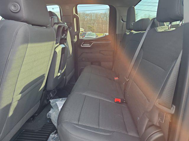 new 2026 GMC Sierra 1500 car, priced at $47,700