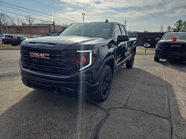 new 2026 GMC Sierra 1500 car, priced at $47,700