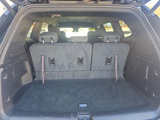 used 2025 GMC Acadia car, priced at $40,638