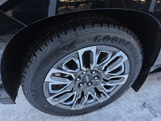 used 2023 GMC Yukon XL car, priced at $74,500