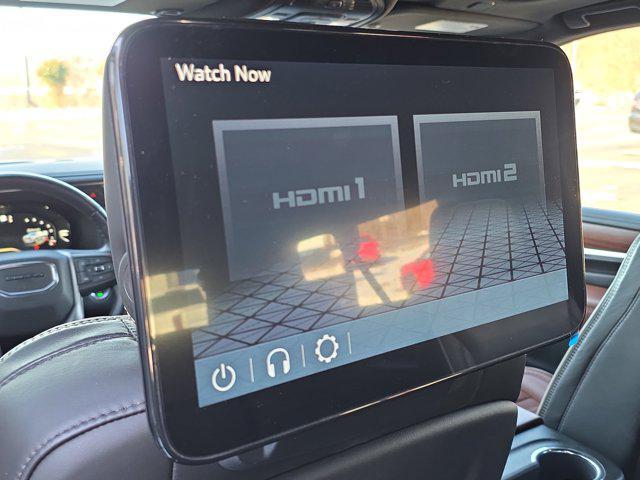 used 2023 GMC Yukon XL car, priced at $74,500