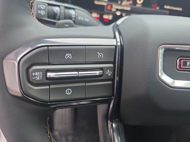 new 2026 GMC Terrain car, priced at $40,100