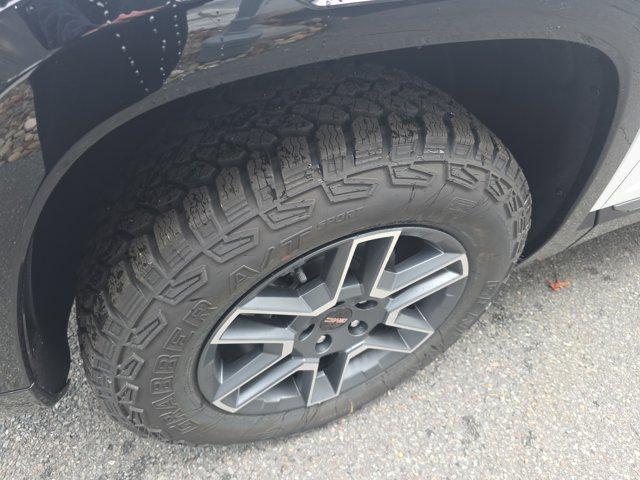 new 2026 GMC Terrain car, priced at $40,100