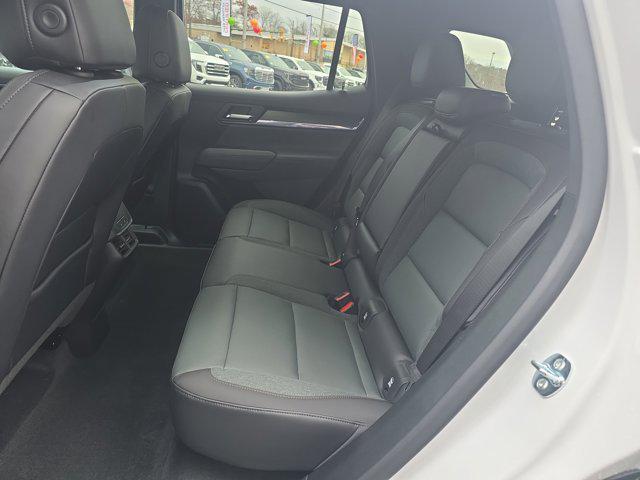 new 2026 GMC Terrain car, priced at $40,100