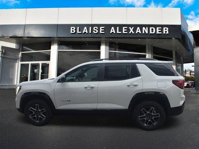 new 2026 GMC Terrain car, priced at $40,100