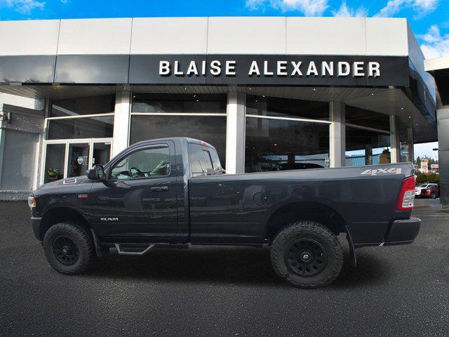 used 2019 Ram 3500 car, priced at $31,000