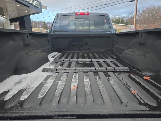 used 2019 Ram 3500 car, priced at $31,000