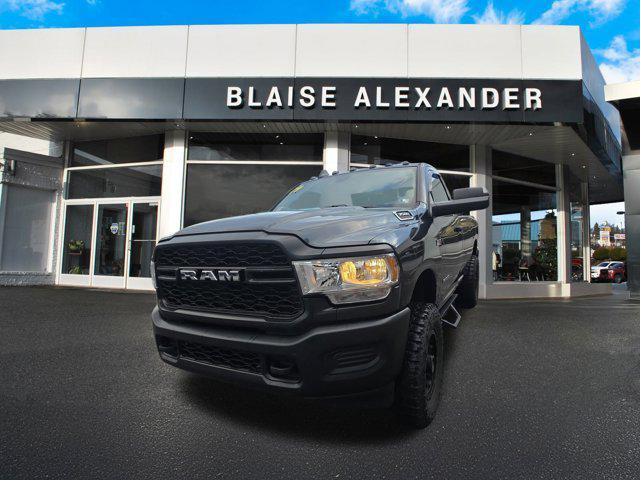 used 2019 Ram 3500 car, priced at $31,000