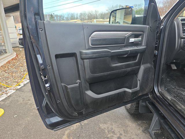 used 2019 Ram 3500 car, priced at $31,000