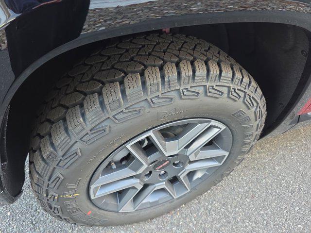 new 2026 GMC Terrain car, priced at $40,700