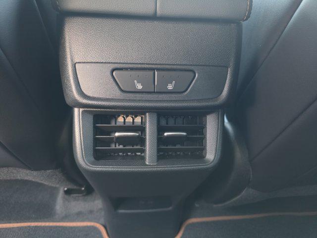 new 2026 GMC Terrain car, priced at $40,700