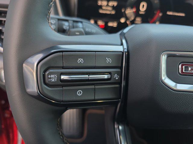 new 2026 GMC Terrain car, priced at $40,700