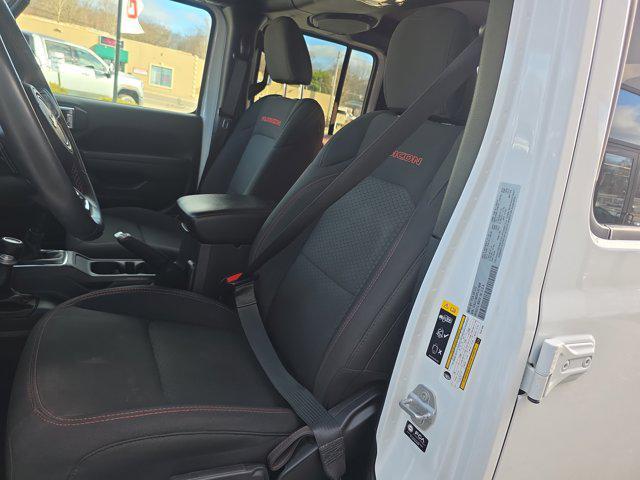 used 2023 Jeep Gladiator car, priced at $38,000