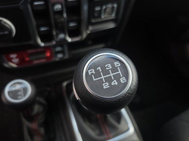 used 2023 Jeep Gladiator car, priced at $38,000