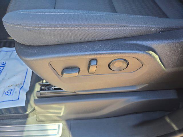 used 2023 GMC Sierra 1500 car, priced at $39,500