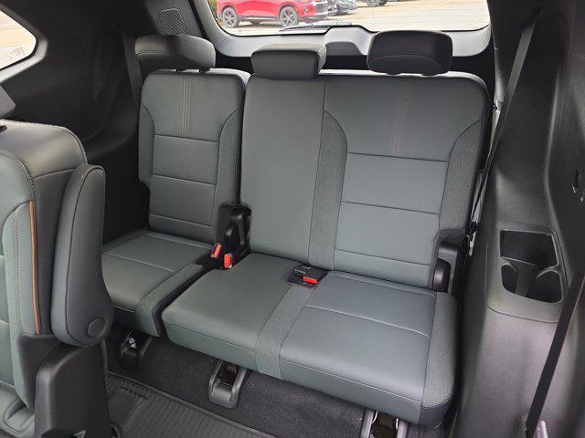 new 2026 GMC Acadia car, priced at $55,800