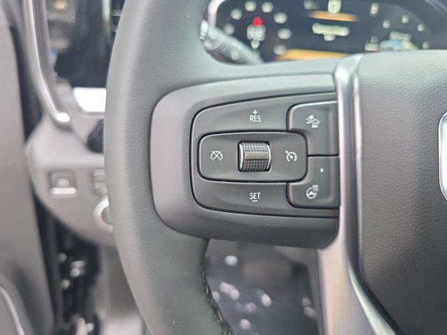 new 2026 GMC Sierra 1500 car, priced at $50,700