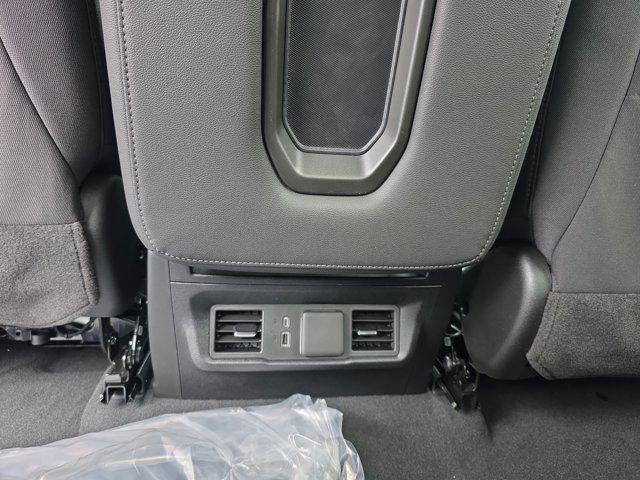 new 2026 GMC Sierra 1500 car, priced at $50,700