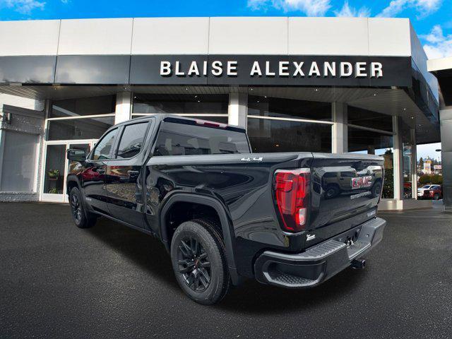 new 2026 GMC Sierra 1500 car, priced at $50,700