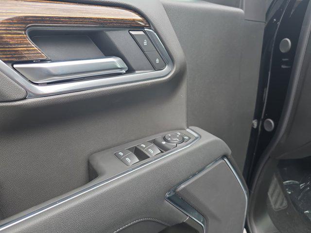 new 2026 GMC Sierra 1500 car, priced at $50,700