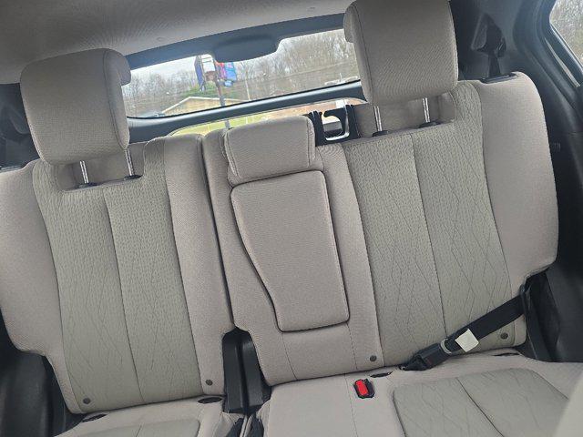 used 2018 Mitsubishi Eclipse Cross car, priced at $17,000