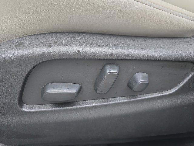 used 2023 Cadillac XT4 car, priced at $34,490