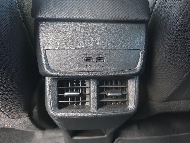 used 2025 Chevrolet Equinox car, priced at $27,000