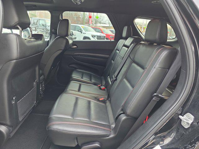 used 2025 Dodge Durango car, priced at $41,000
