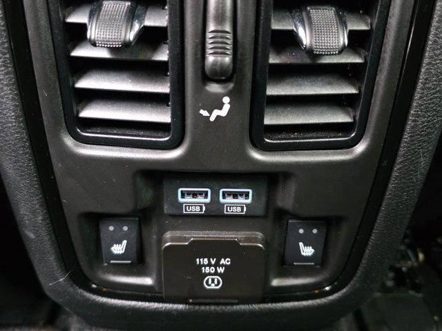 used 2025 Dodge Durango car, priced at $41,000